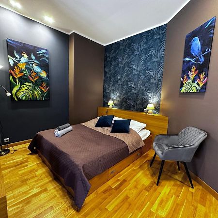 Dk Apartament W Centrum Apartment Olsztyn  Exterior photo