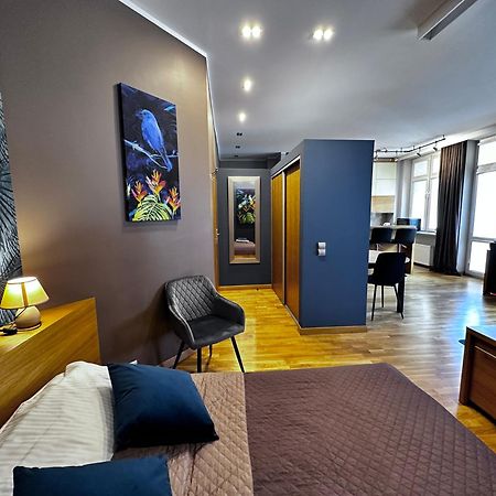 Dk Apartament W Centrum Apartment Olsztyn  Exterior photo